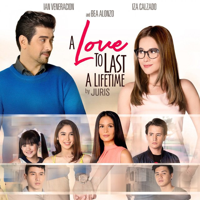سریال عشق تا آخر | ALove To Last