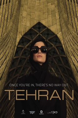 دانلود رایگان سریال تهران