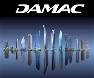 شرکت داماک یکی از برترین سازندگان املاک و مستغلات جهانی