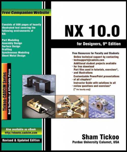 کتاب آموزش مقدماتی تا پیشرفته نرم افزار ان ایکس