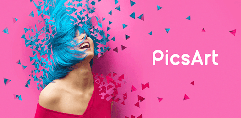 دانلود PicsArt Photo Studio & Collage 15.2.6 – استودیو عکس قدرتمند اندروید