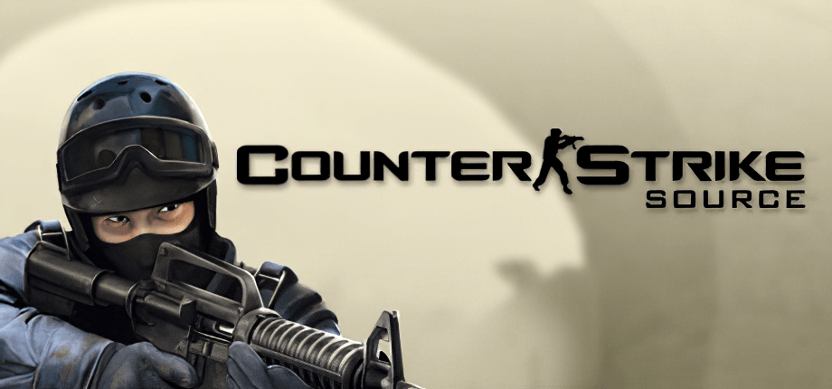 دانلود بازی Counter-Strike Source + کرک 