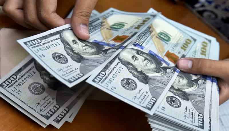 قیمت ارز دلار و پلاک پارسیان امروز 2 شنبه ۱۳ مرداد