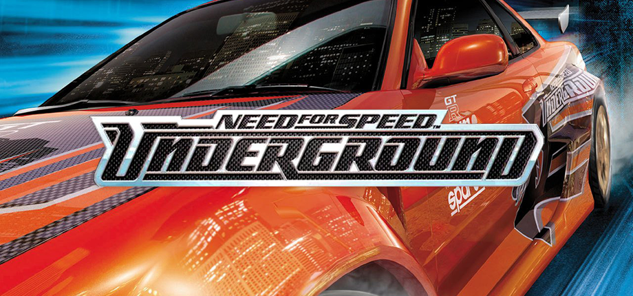  بازی Need for Speed: Underground 