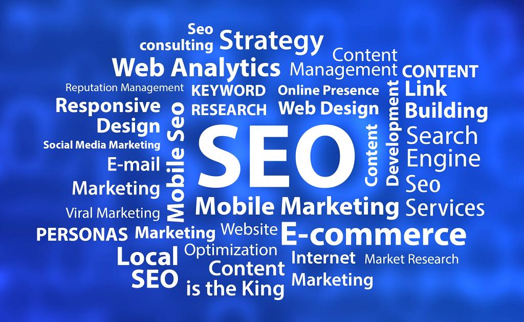 How much traffic can a website have, with only a good SEO?