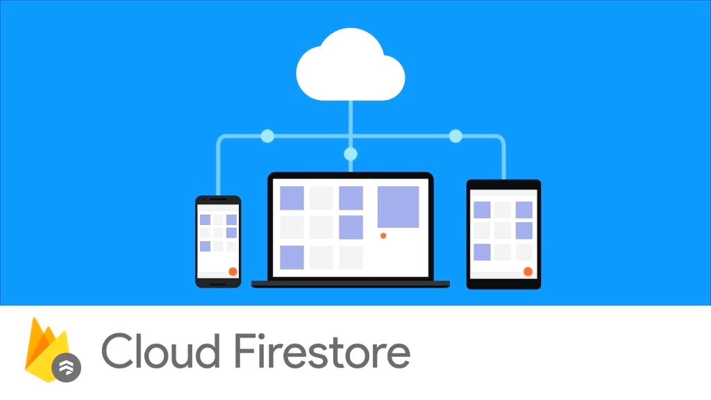 Cloud Firestore and how it works as a mobile app database