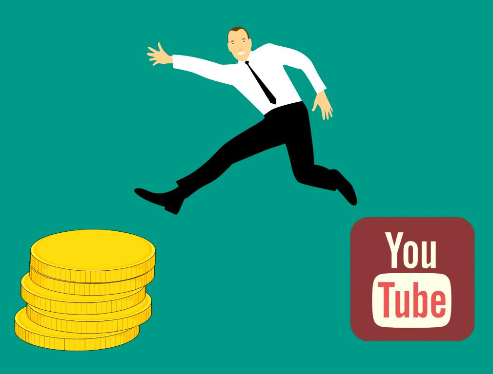 How to earn money on YouTube? tips and tricks to earn more