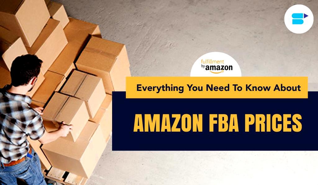 Amazon FBA and How to define a product to fulfill by Amazon?