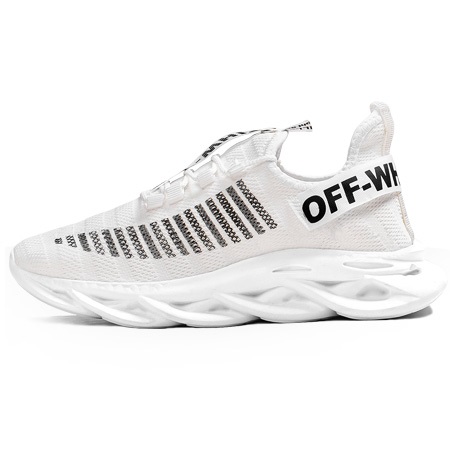 کفش مردانه Off-White