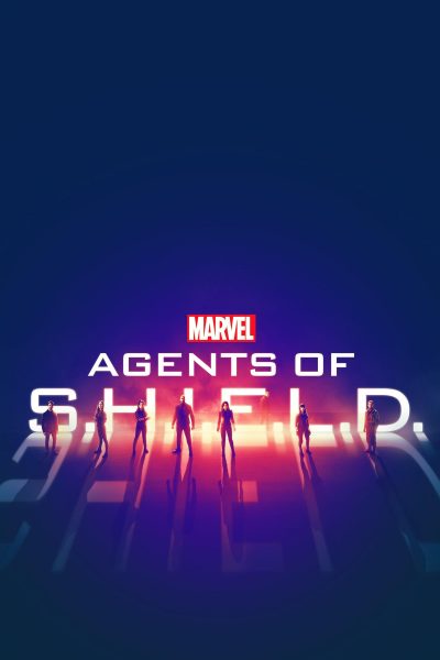 دانلود سریال ماموران حفاظت Agents of S.H.I.E.L.D زیرنویس فارسی