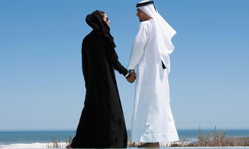 مهاجرت به امارات-دبی از طریق ازدواج