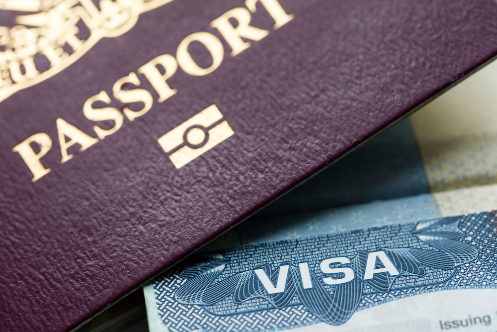 برای چه کشورهایی می توان پیکاپ پاسپورت گرفت؟