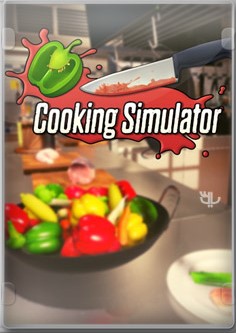 دانلود بازی Cooking Simulator cakes