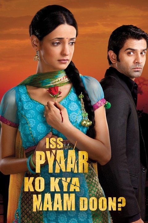 دانلود سریال Iss Pyaar Ko Kya Naam Doon این عشق را چه بنامم