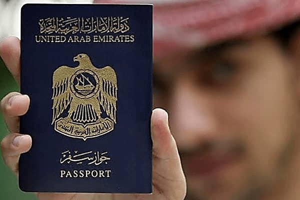 مهاجرت به امارات-دبی و مزایا و معایب آن