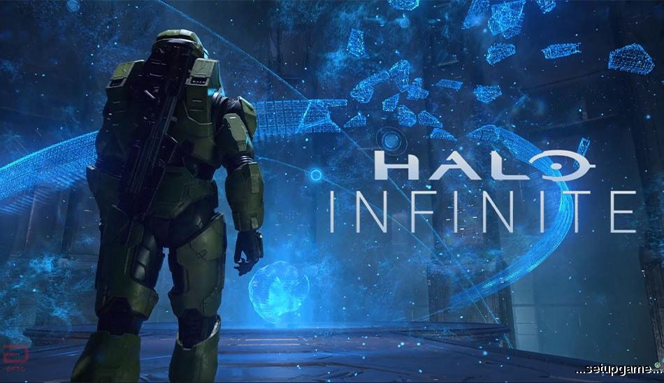 نویسنده سابق بازی های هیلو برای کار روی بخش داستانی Halo Infinite به تیم سازنده کمک می‌کند 