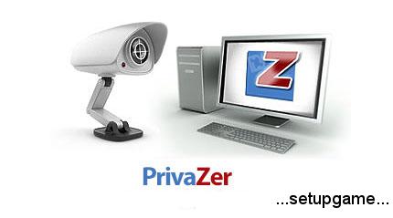 دانلود PrivaZer v4.0.9 - حذف مطمئن فایل‌های اضافی از سیستم