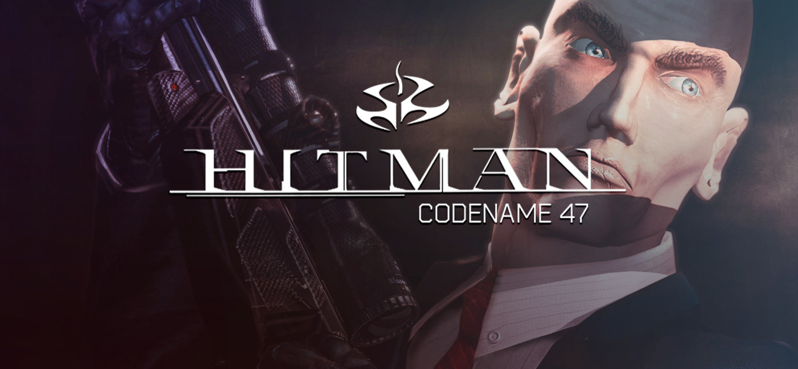 بازی Hitman Codename 47 با حجم کم