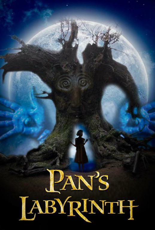 دانلود فیلم Pans Labyrinth دوبله فارسی