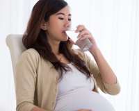 زنان باردار با تشنگي تابستان چه کنند؟ / بهترين نوشيدني براي زنان حامله