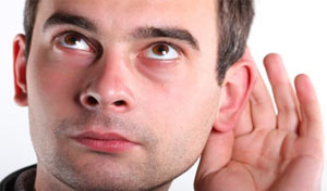 کاهش شنوایی,علت کاهش شنوایی,عوامل موثر در کاهش شنوایی