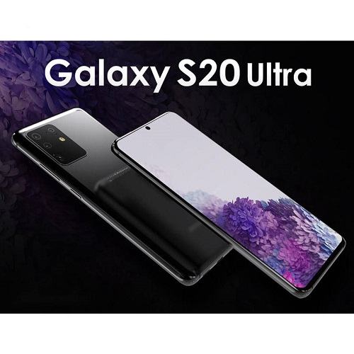 گوشی سامسونگ Galaxy S20 Ultra 5G