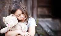 چرا کودک دچار افسردگي و اضطراب مي شود؟
