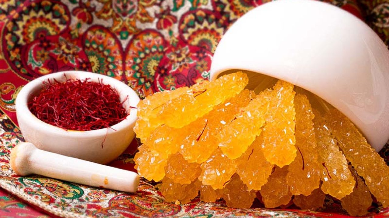 خورستان 10 مرکز فروش سوغات  در ایران