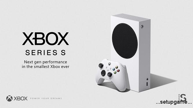 این شما و این هم اولین تصاویر از Xbox Series S به همراه قیمت نهایی