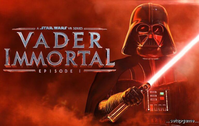 مروری بر فهرست تروفی‌های بازی Star Wars: Vader Immortal