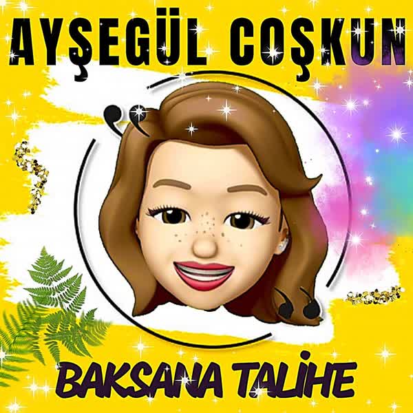 دانلود آهنگ جدید Aysegul Coskun به نام Baksana Talihe