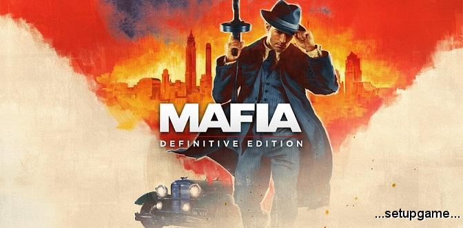 آیا کامپیوتر و یا لپ تاپ شما از پس اجرای بازی Mafia: Definitive Edition بر می‌آید؟ 
