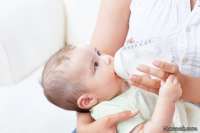 چگونه نفخ نوزاد را درمان کنيم؟