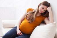 علائم کيست کورپوس لوتئوم در بارداري