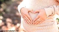 قبل از باردار شدن شکم و کمر خود را تقويت کنيد