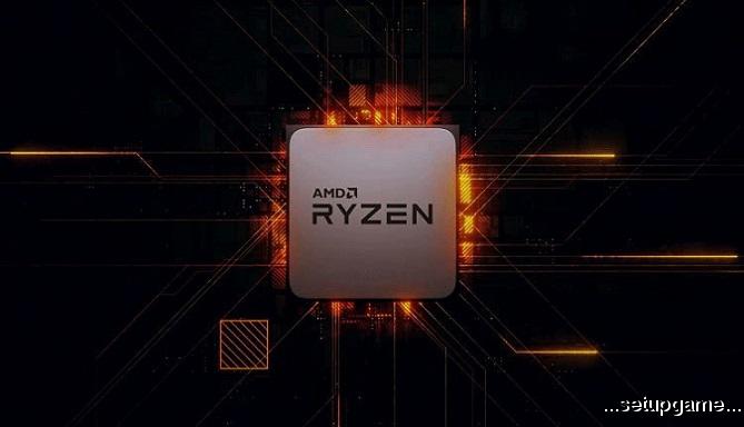 AMD نسل جدید پردازنده‌های Athlon 3000 سری C و Ryzen C را معرفی کرد 