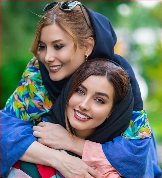 دختران زیبای ایران68