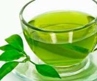 نوشيدن چاي سبز در چه زماني مضر است؟