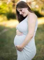 آيا باردار شدن از طريق ناف وجود دارد؟
