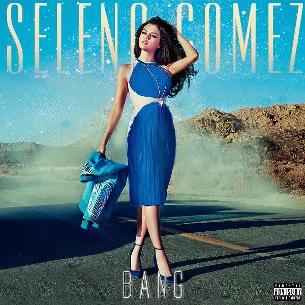 دانلود آهنگ جدید Selena Gomez به نام Bang