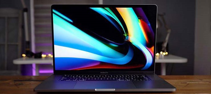 نقد و بررسی لپ تاپ Apple MacBook Pro 2019 مدل 16 اینچ | همه چیز در بالاترین سطح