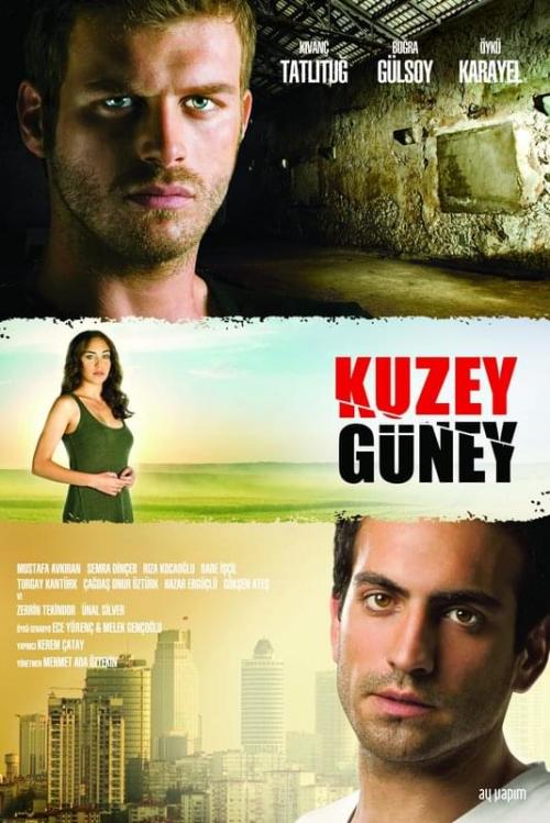 سریال ترکی Kuzey Guney – کوزی گونی 2011