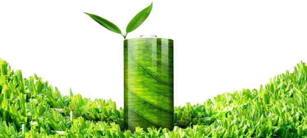 راهکار کاهش خطر باتری بر محیط زیست