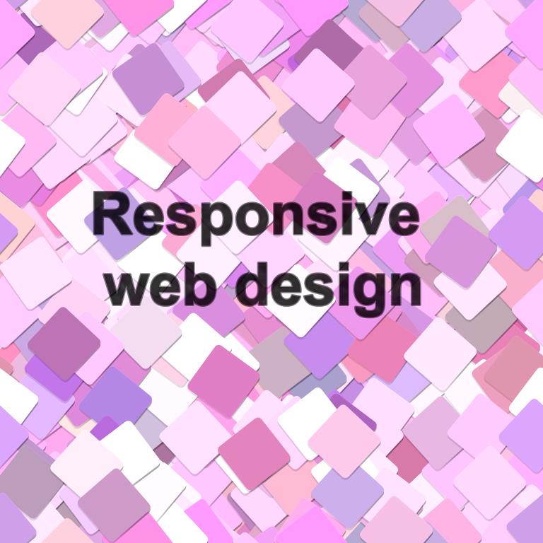 Responsive web design and its importance