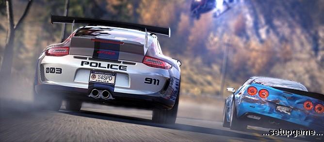 سیستم‌های مورد نیاز بازی Need For Speed: Hot Pursuit Remastered اعلام شدند 