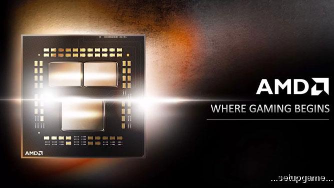 پایان پادشاهی اینتل بر گیمینگ؛ پردازنده‌های AMD Ryzen 5000 معرفی شدند (+بنچمارک و مقایسه) 