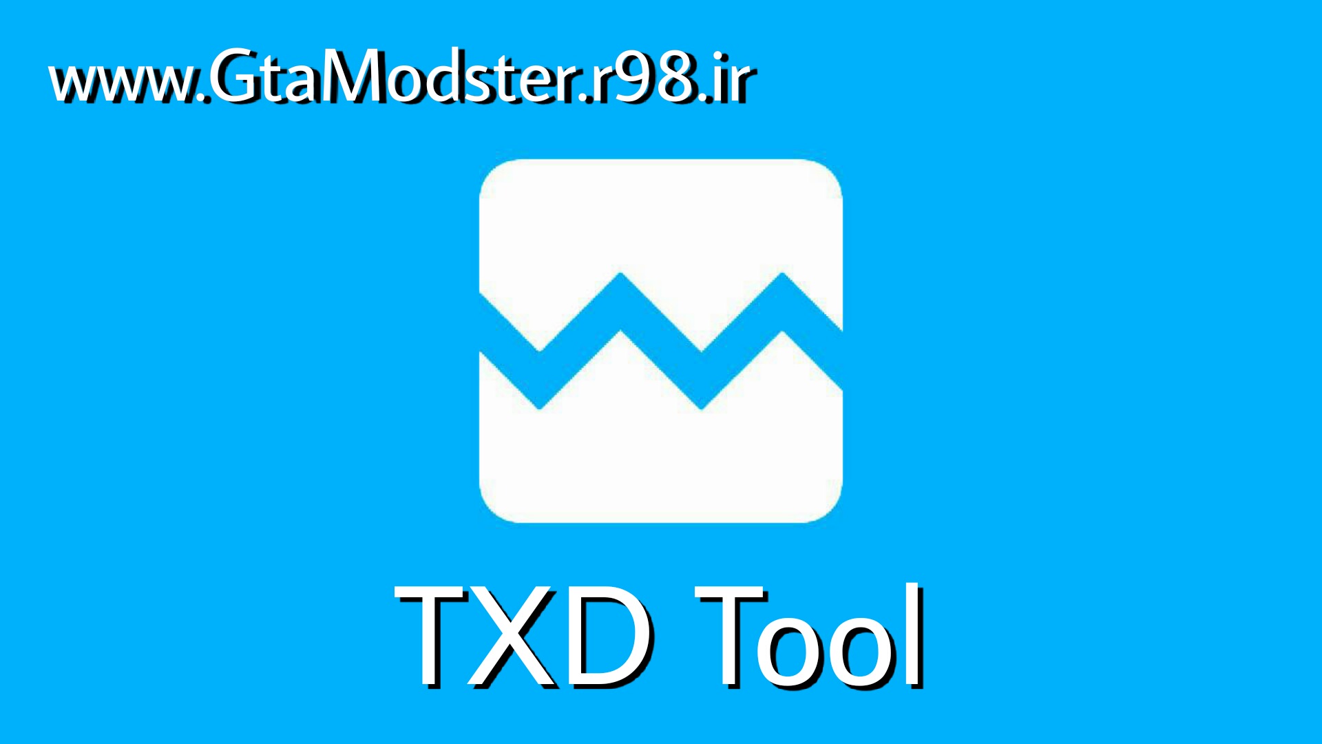 TXD Tool Android