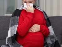 خانم هاي باردار با سرماخوردگي چه کنند؟