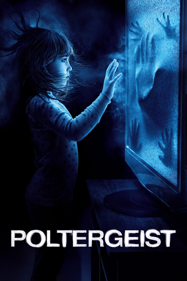 دانلود فیلم جدید Poltergeist 2015 