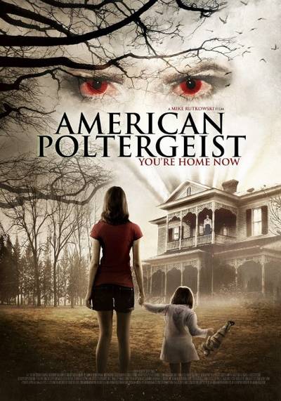 دانلود فیلم جدید American Poltergeist 2015 با لینک مستقیم 